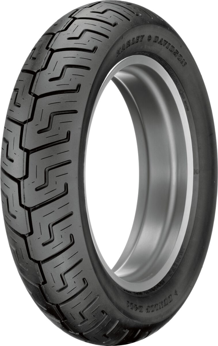 D401 REAR 130/90 B 16 73H TL