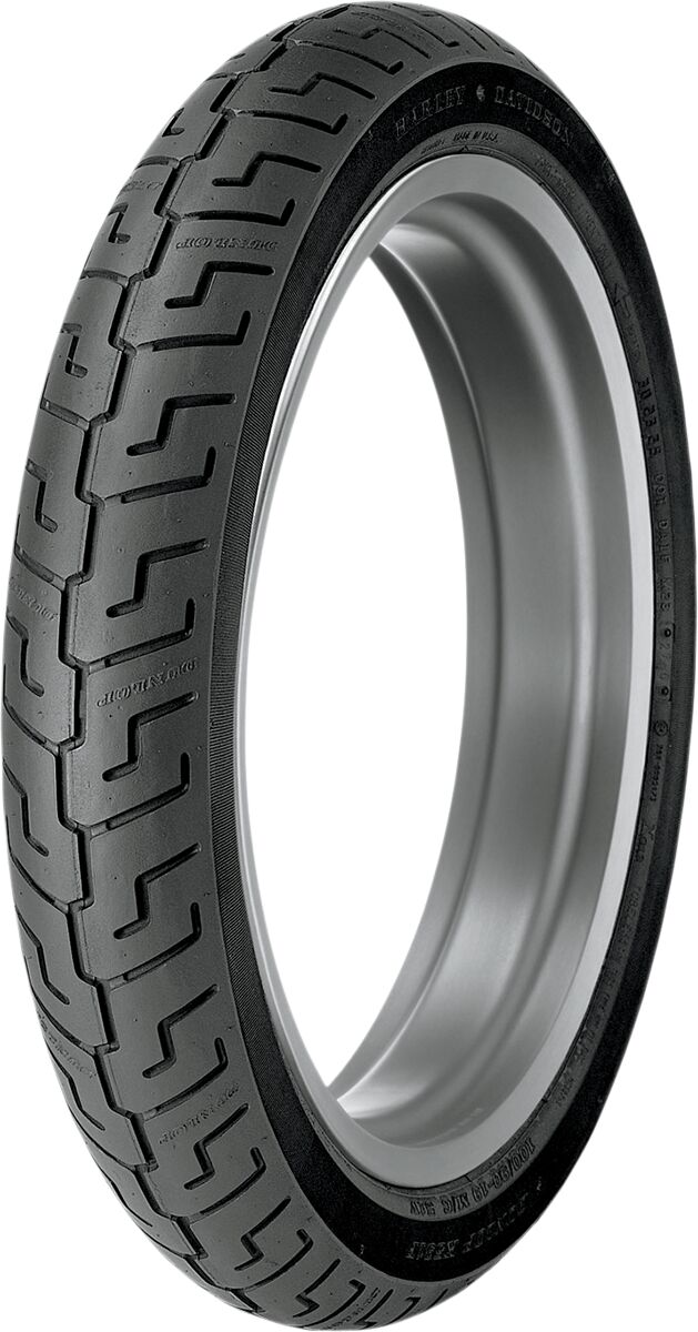 K591 FRONT 100/90 V 19 51V TL