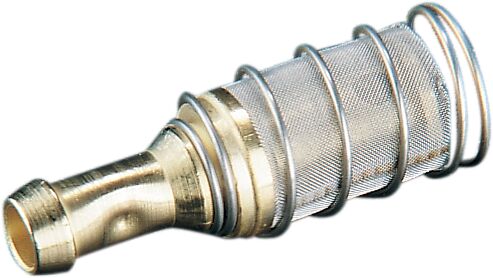 Paagisisene filter