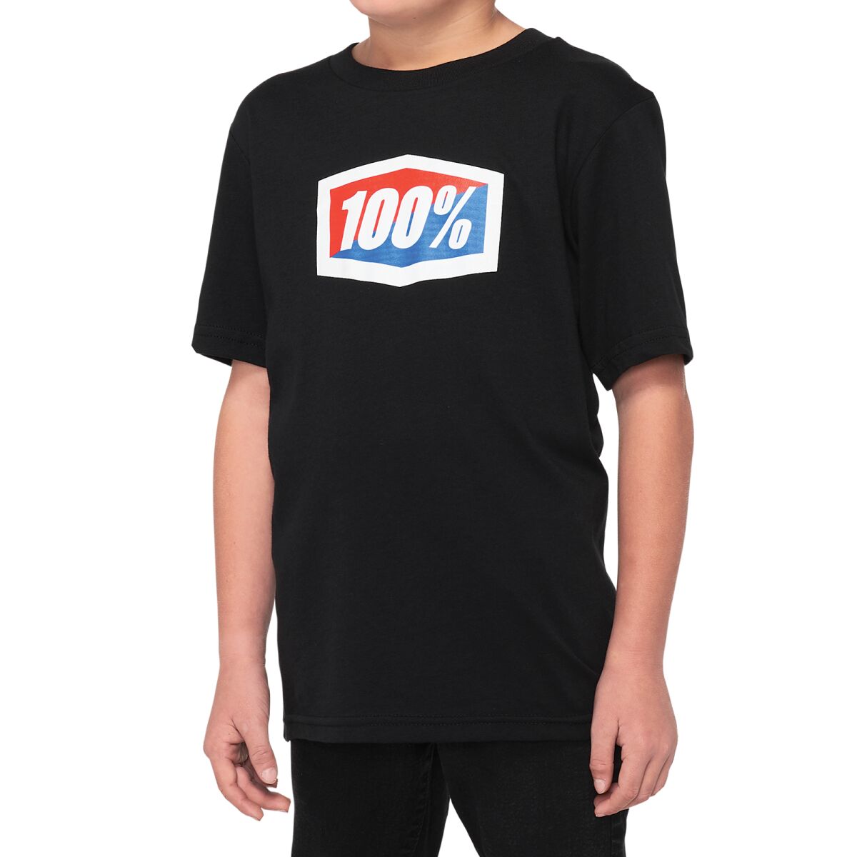 OFFICIAL T-SHIRT BLACK X-LARGE