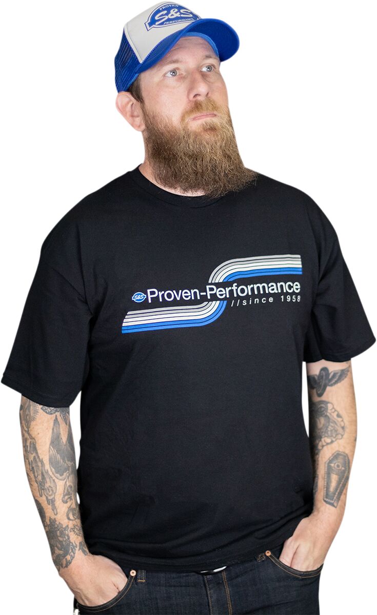 T-särk Proven, XXL