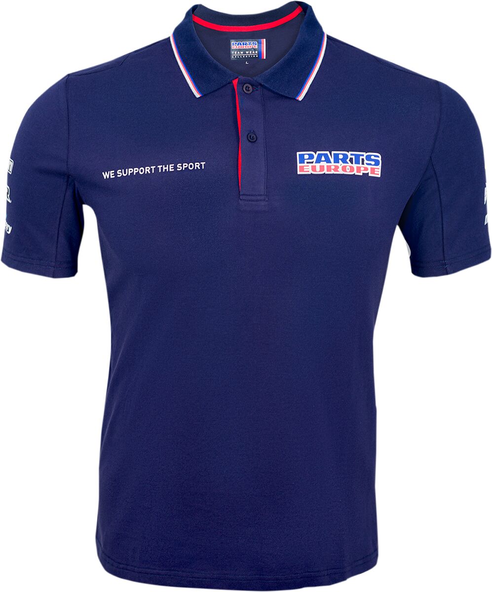PE POLO-3XL