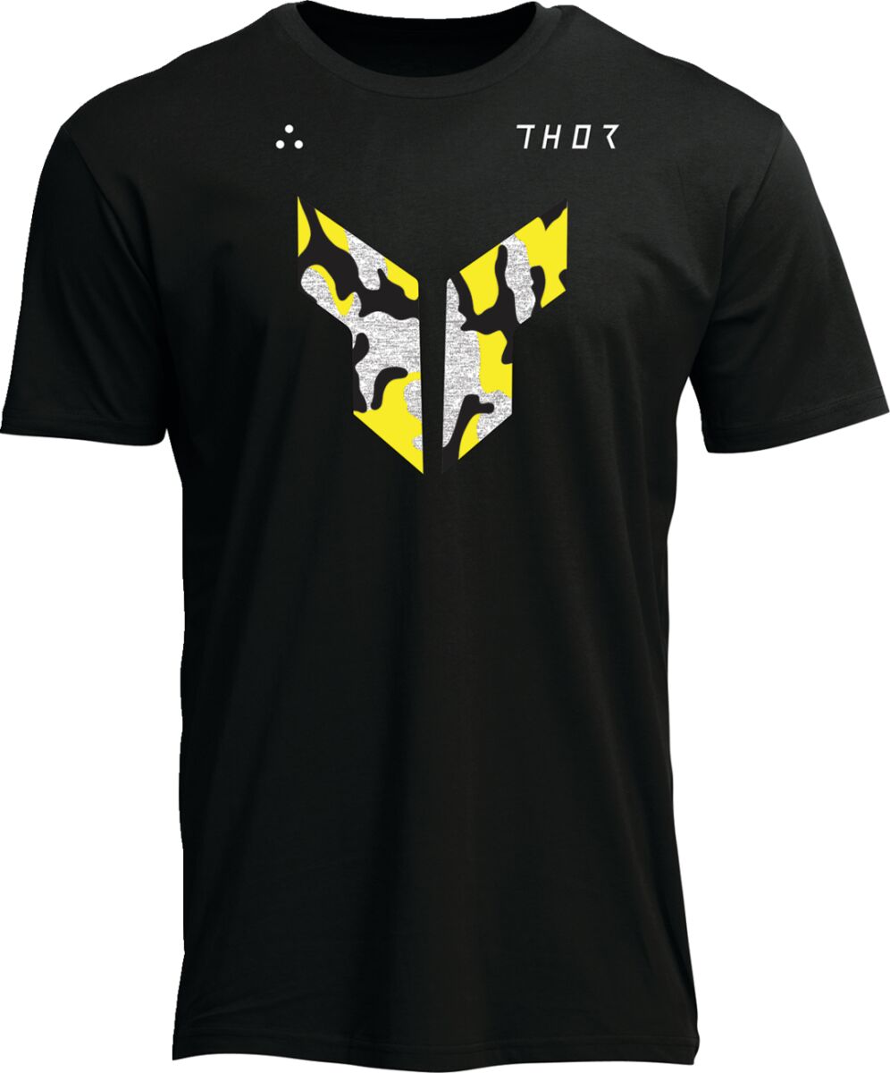 T-särk Iconic Toxic, S