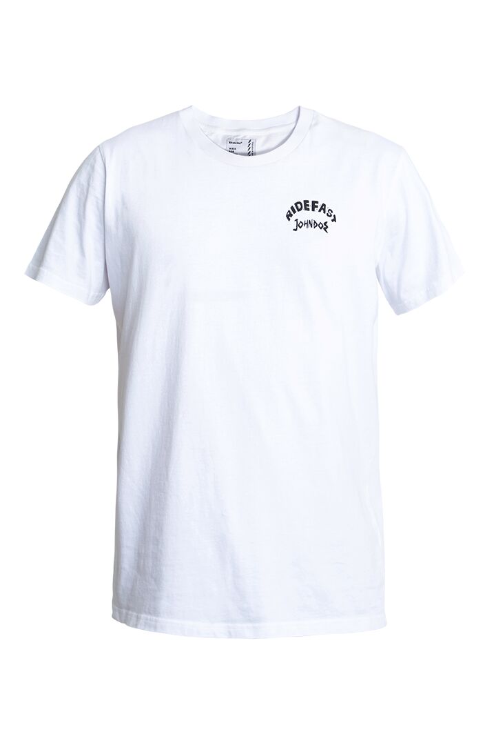T-särk Lion, valge, 3XL