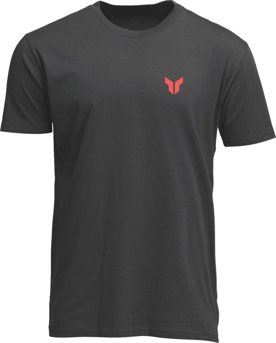 T-särk Futura, söemust, XL