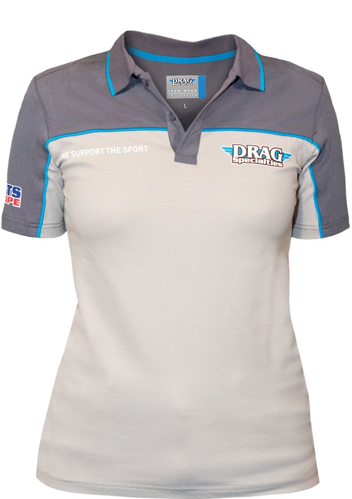 DS naiste polosärk 2XL