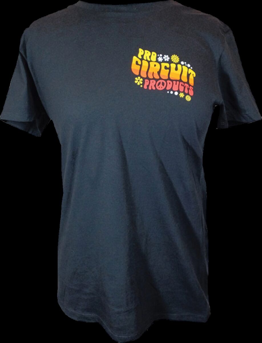 Naiste T-särk Groovy, XL
