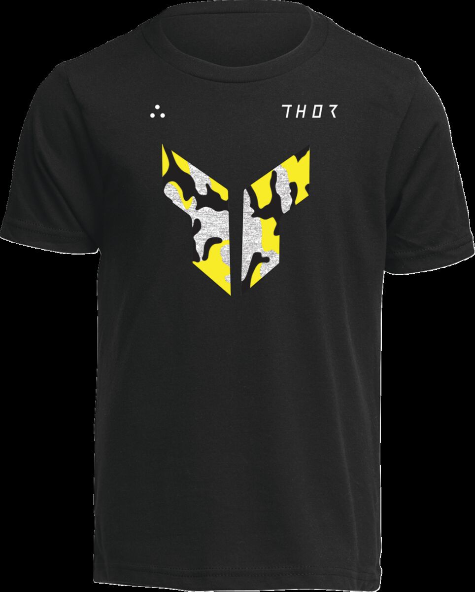 Noorte T-särk Iconic Toxic, M