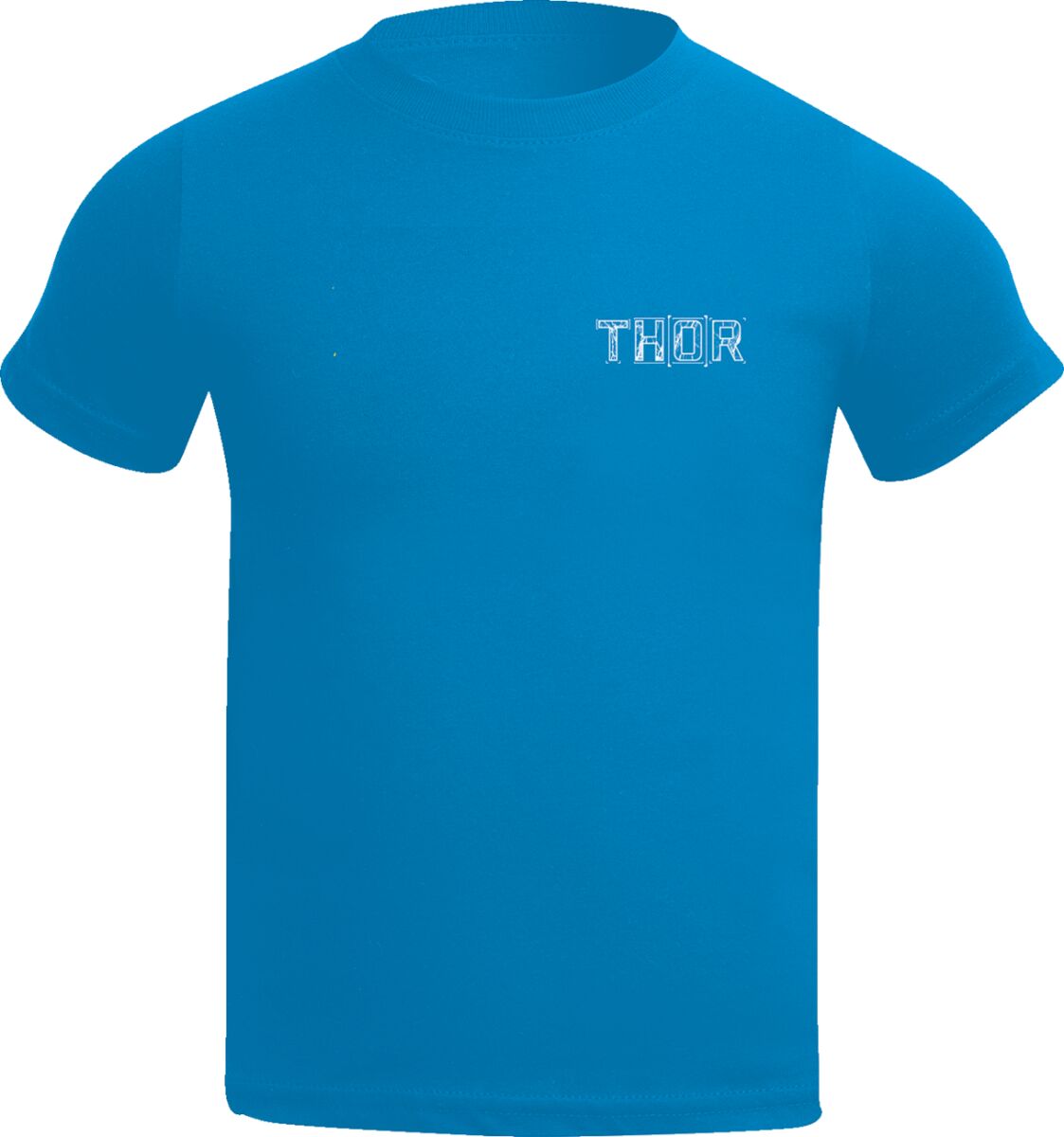 Väikelaste T-särk Blueprint Cobalt, 4T