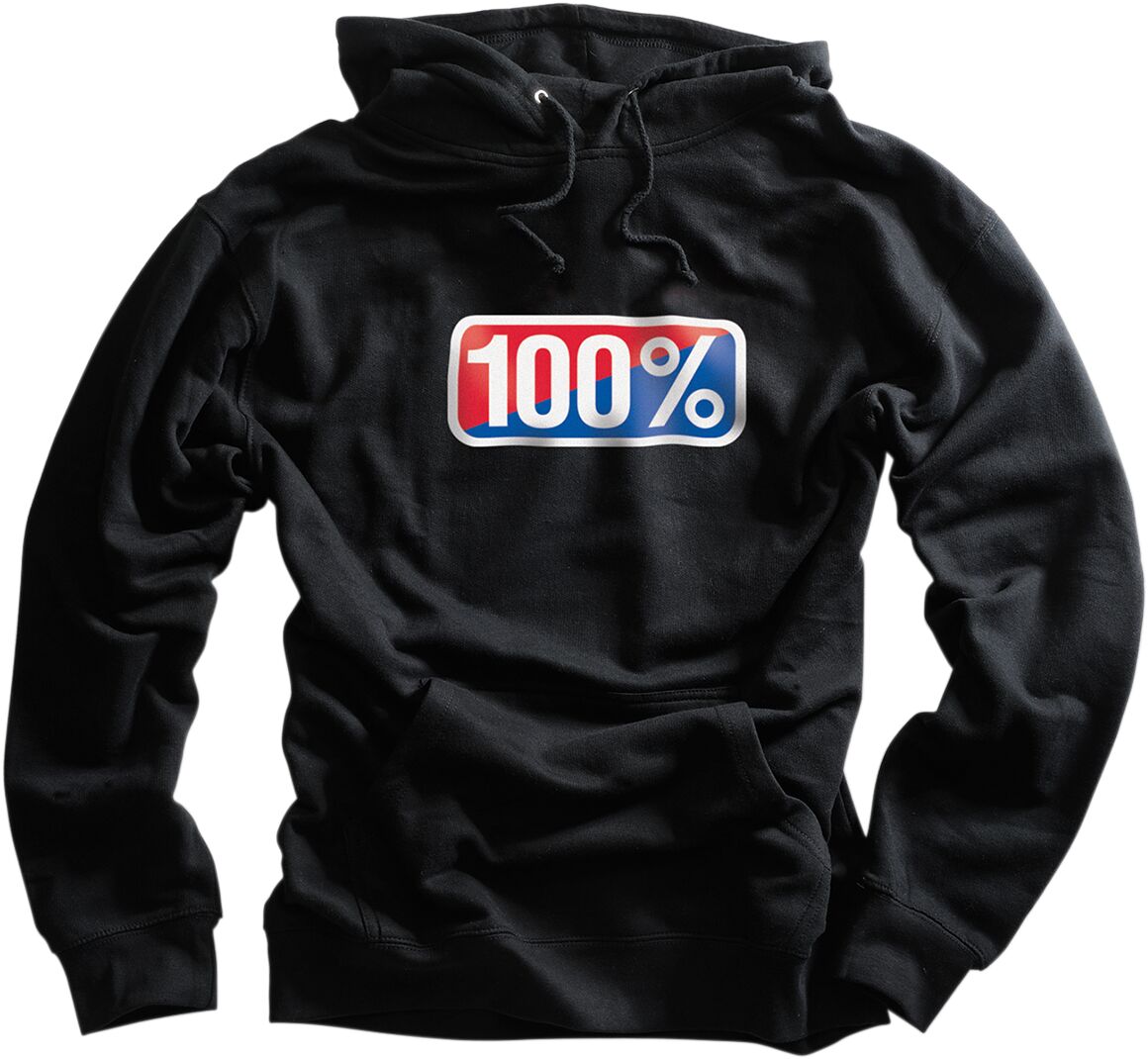 Klassikaline pusa, must, 2XL