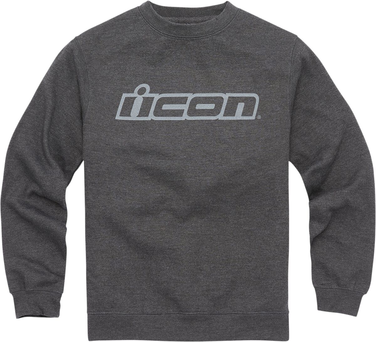 CREWNECK OG SLANT BK 2X