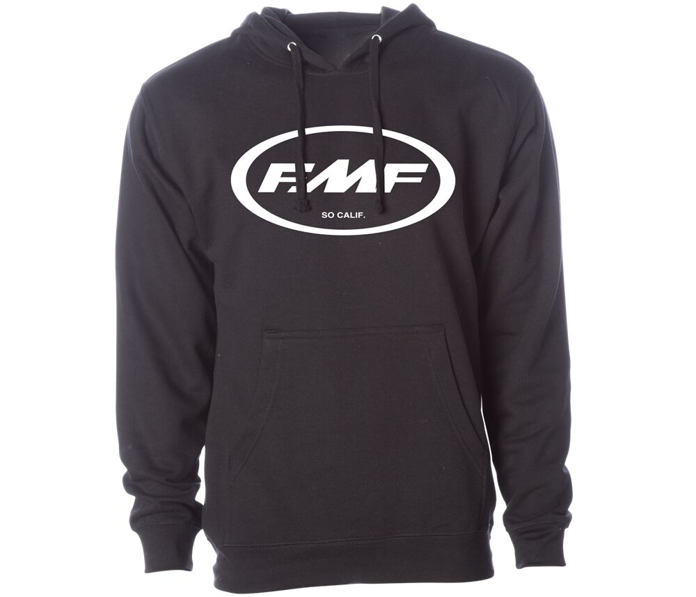 HOODIE CLASSIC DON BLACK S