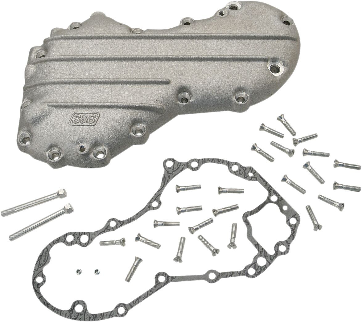 CAM COVER 54-64-STYLE