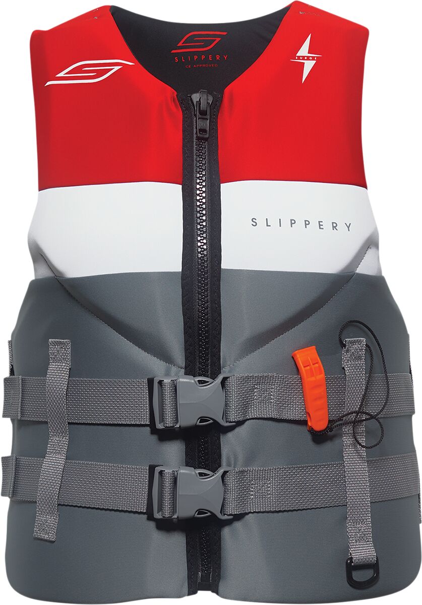 Vest Surge