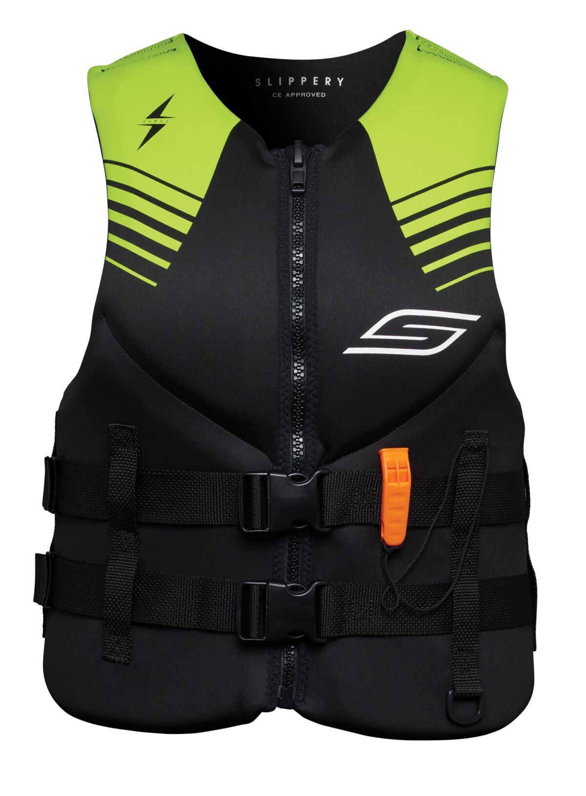 Vest Surge Neo