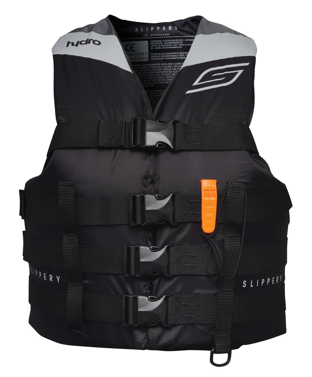 Vest HYDR0, must/söehall, S/M