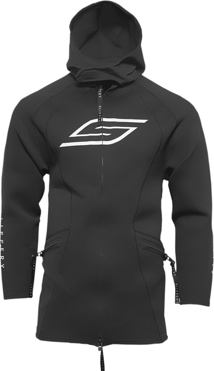 Turismijope, must, L/XL