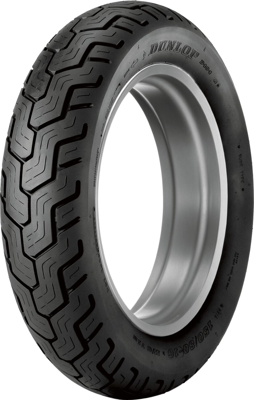 D404 REAR 150/90 B 15 74H TL