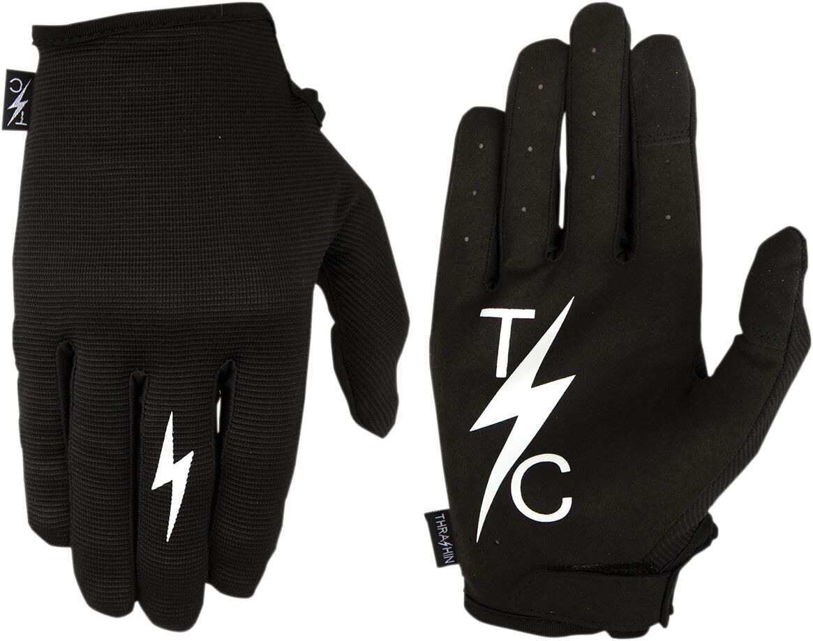 Kindad Stealth V2, must, L