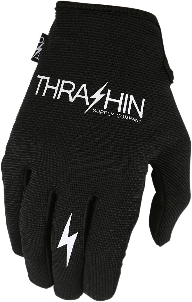Kinnas Stealth, must/must, S