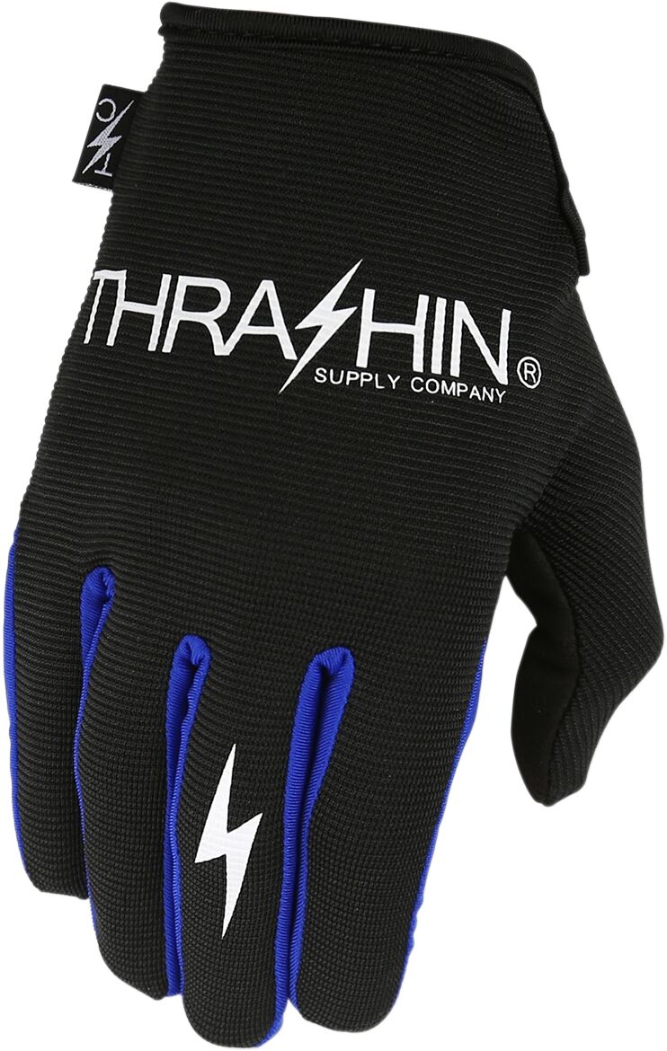 Kinnas Stealth, must/sinine, M