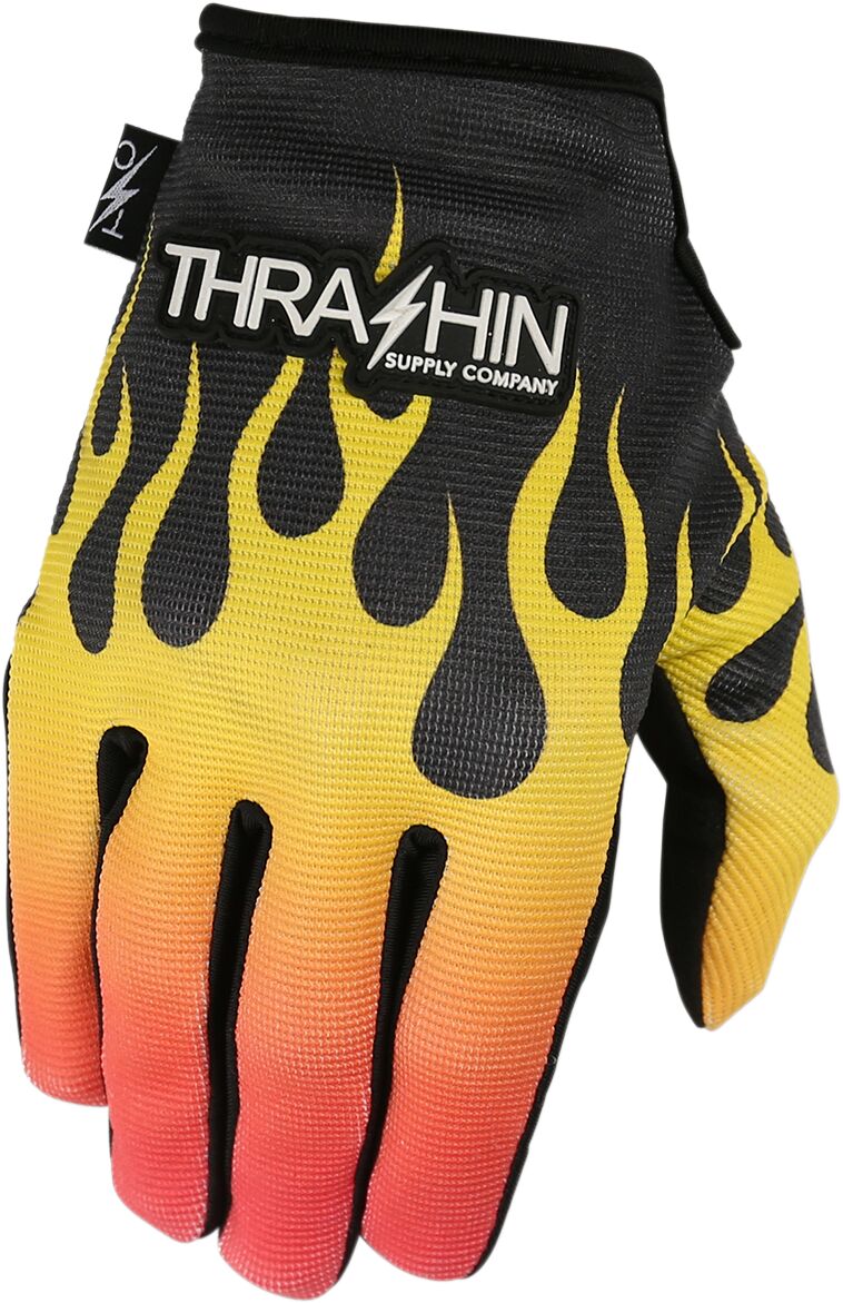Kinnas Stealth, leek, M