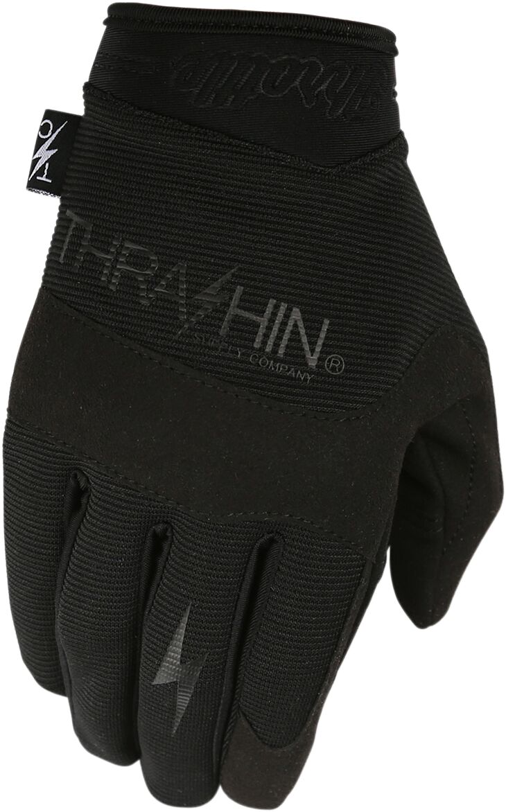 Kindad Covert, must, XS
