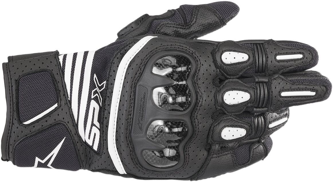 GLOVE SPX AC V2 BLACK XL