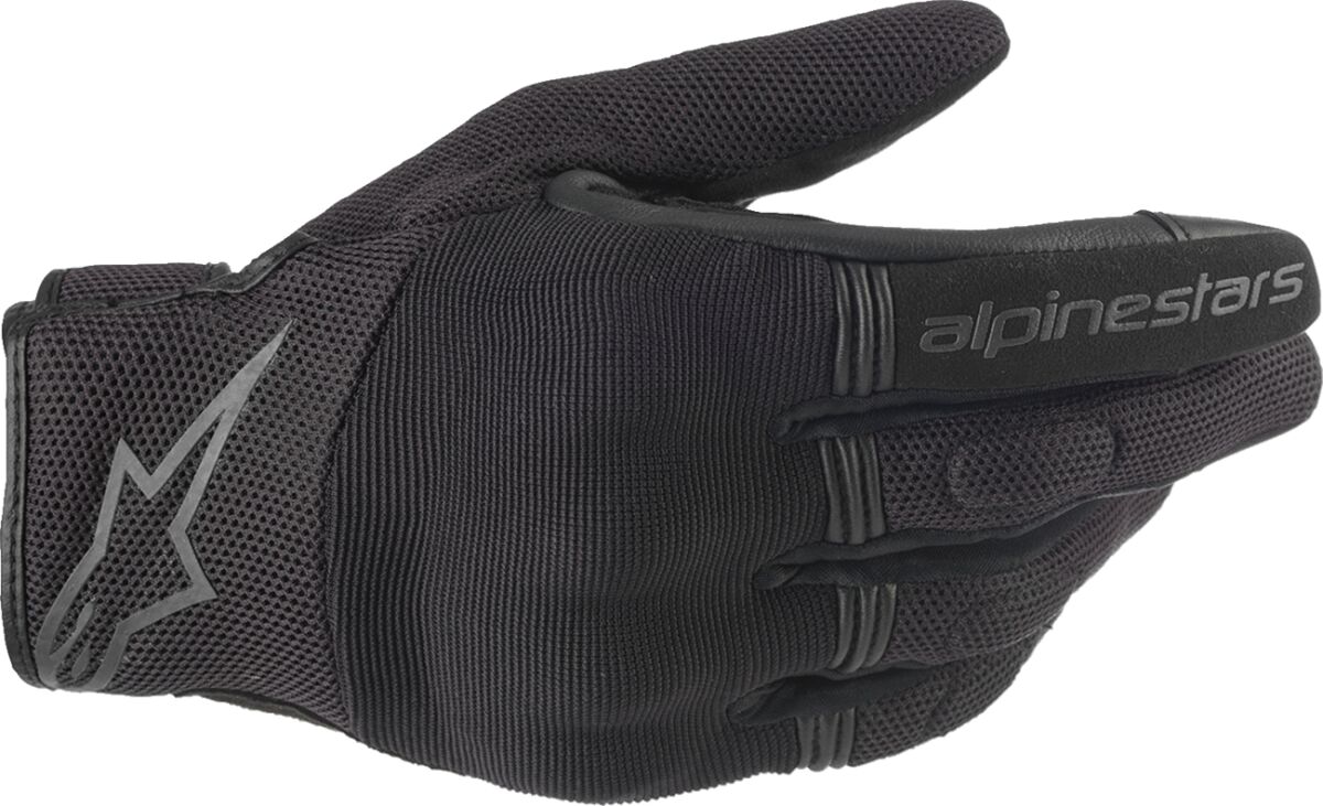 GLOVE COPPER BK XL