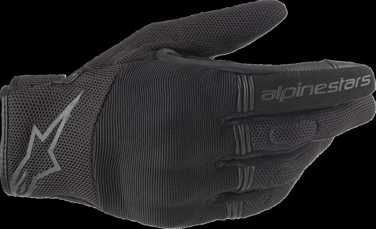 GLOVE COPPER BK 2X