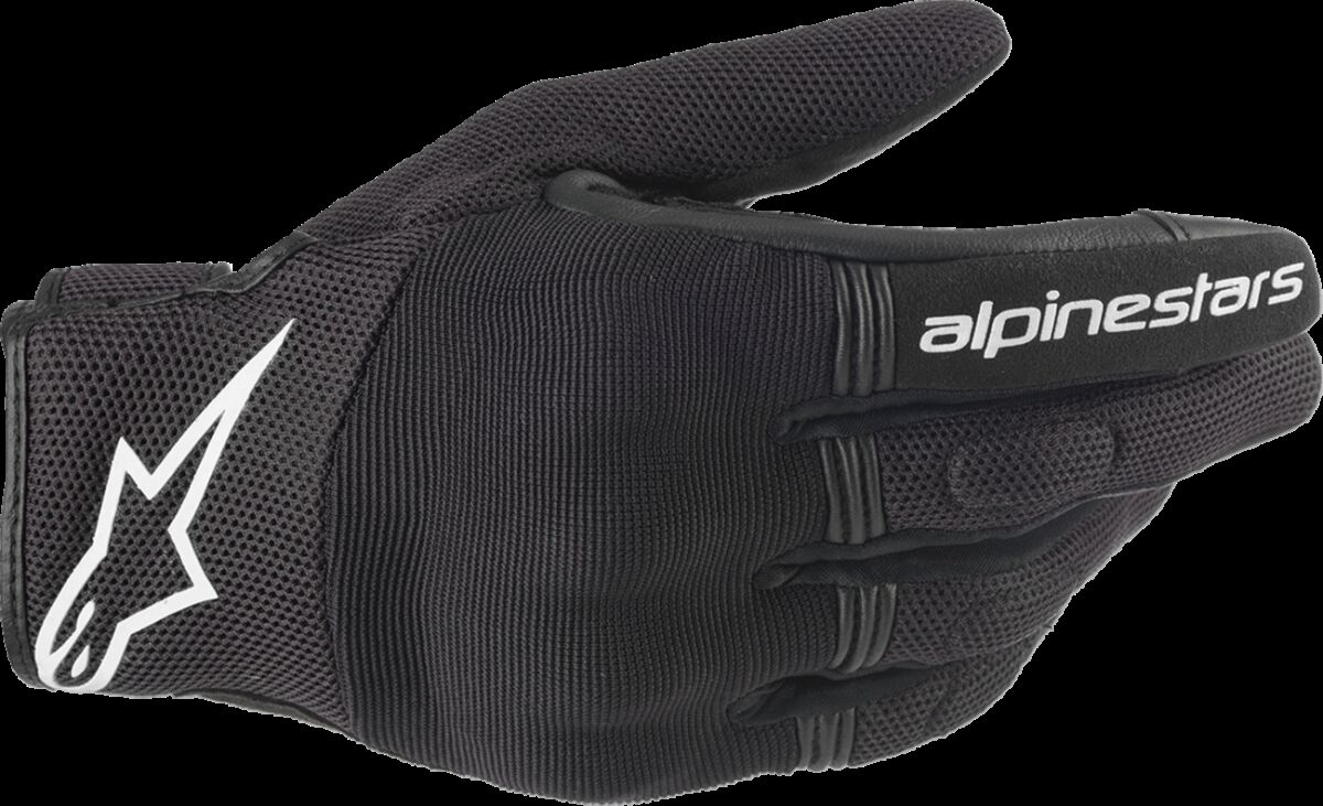GLOVE COPPER B/W S