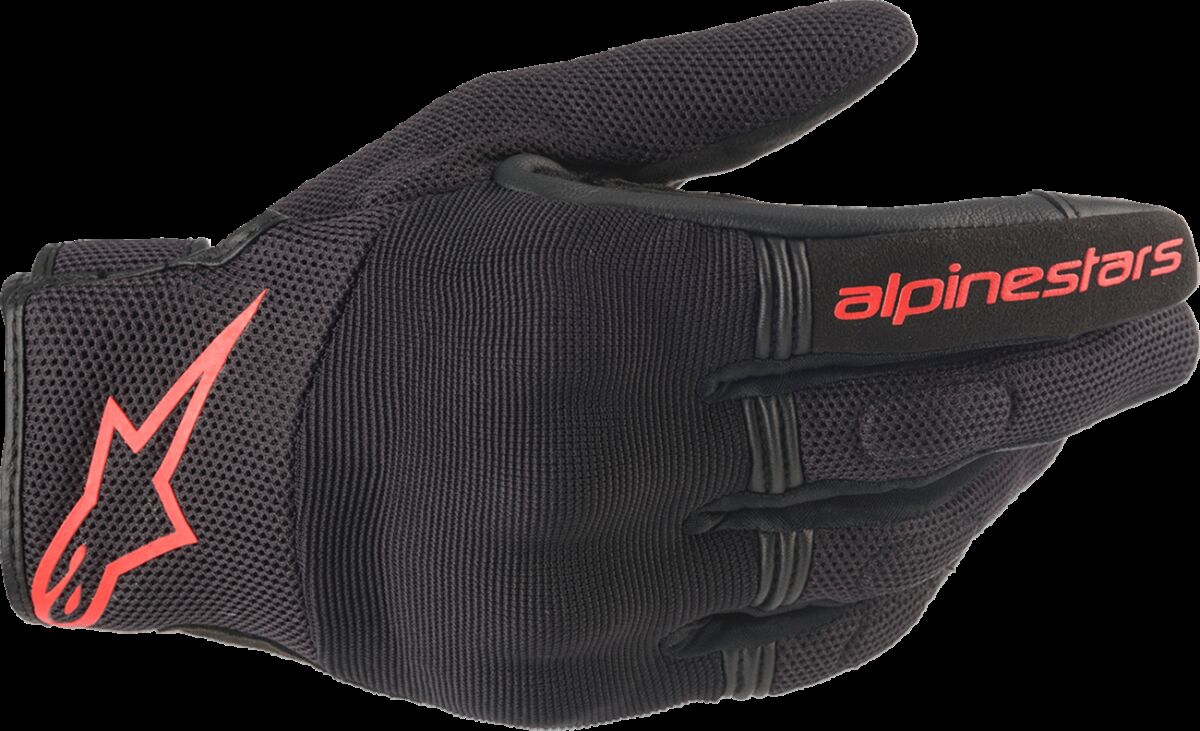 GLOVE COPPER B/R 3X