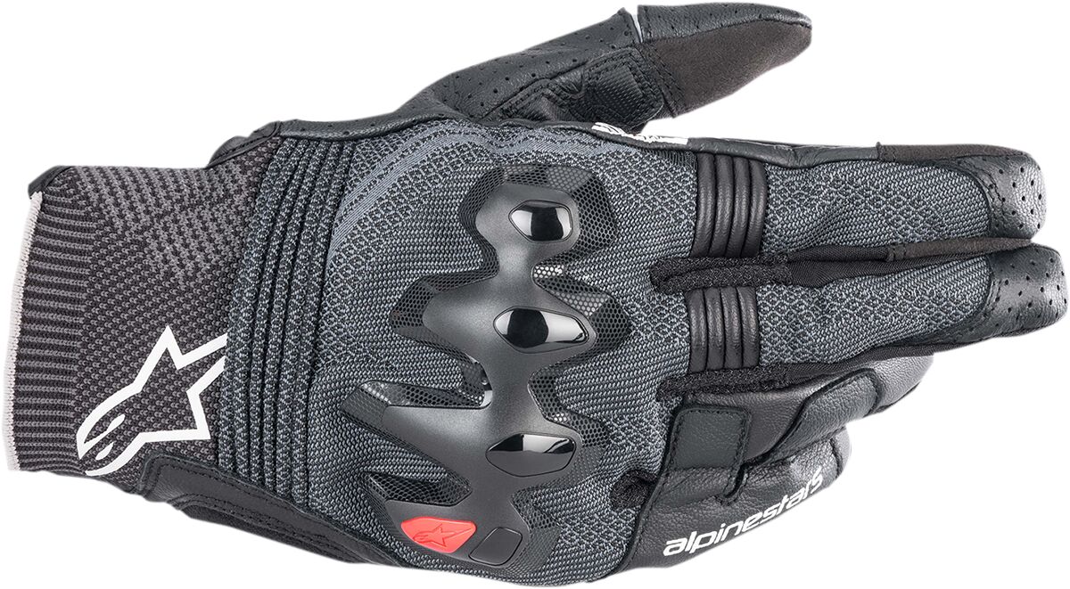 GLOVE MORPH SPORT BK L