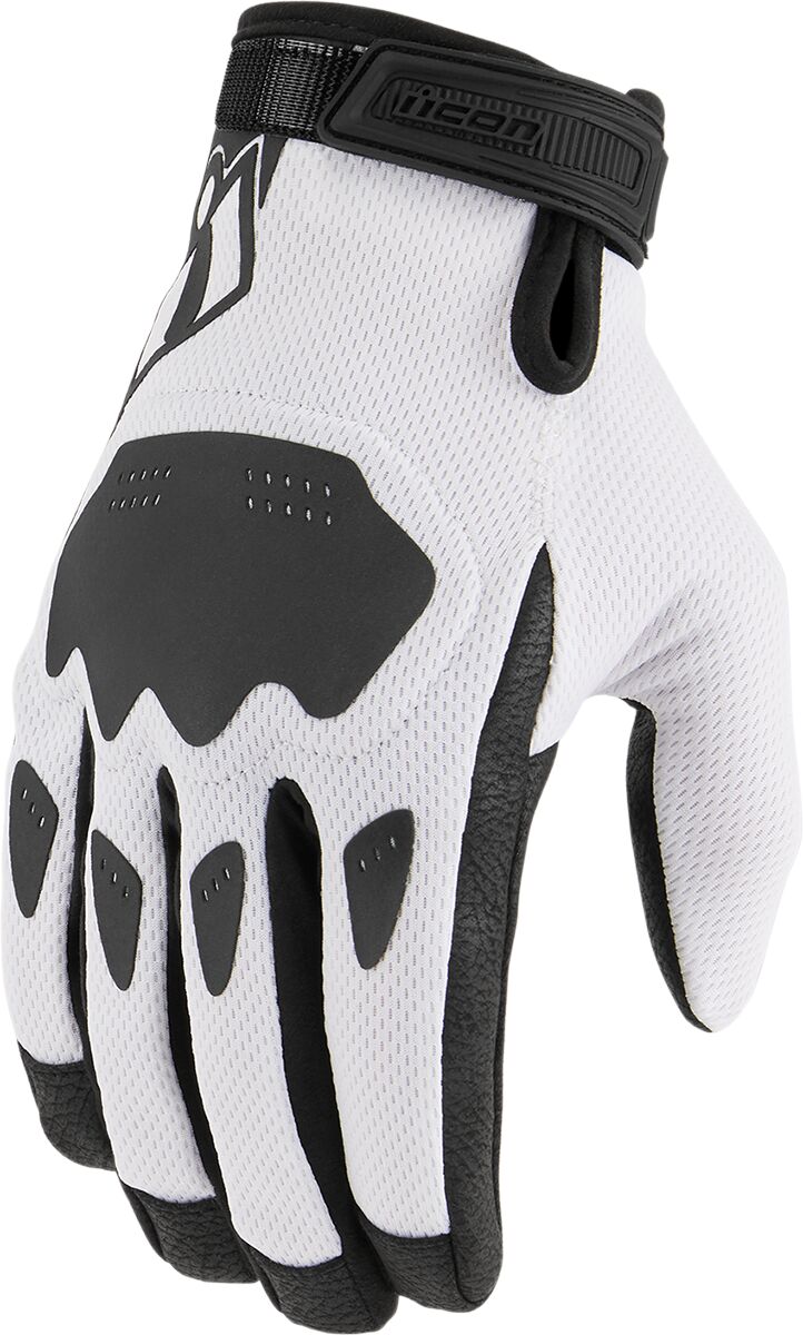 GLOVE HOOLIGAN CE WT MD