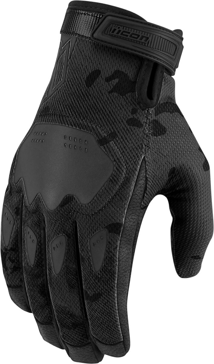 GLVE HOOLIGAN CE DK CM 2X