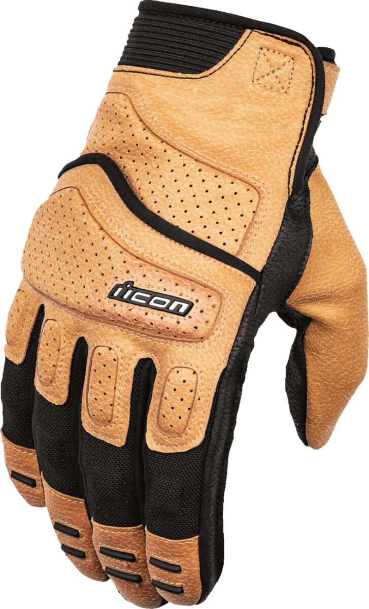 GLOVE SUPERDUTY3 CE TN XL