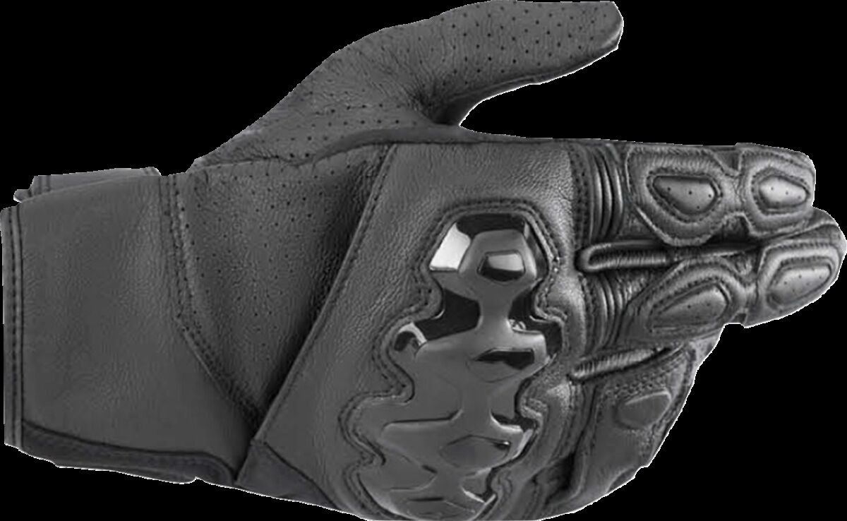 GLOVE CELER V3 BLACK XL