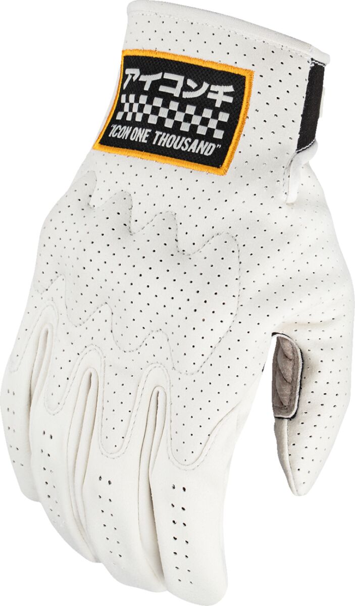 GLOVE ARFORM SLABTOWN CE WT SM
