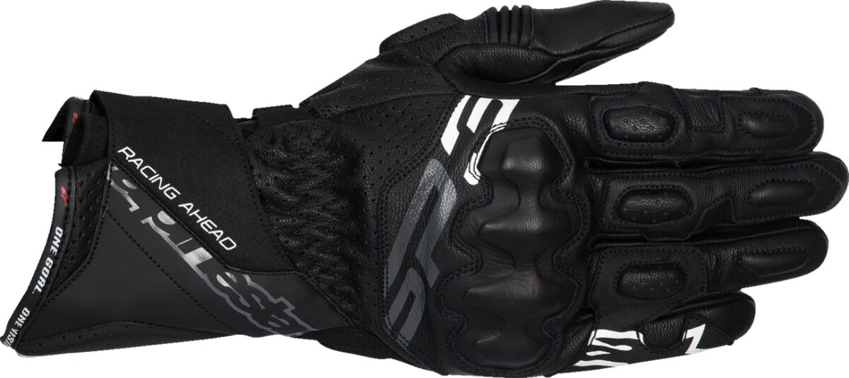 GLOVE SP-3 BLK XL