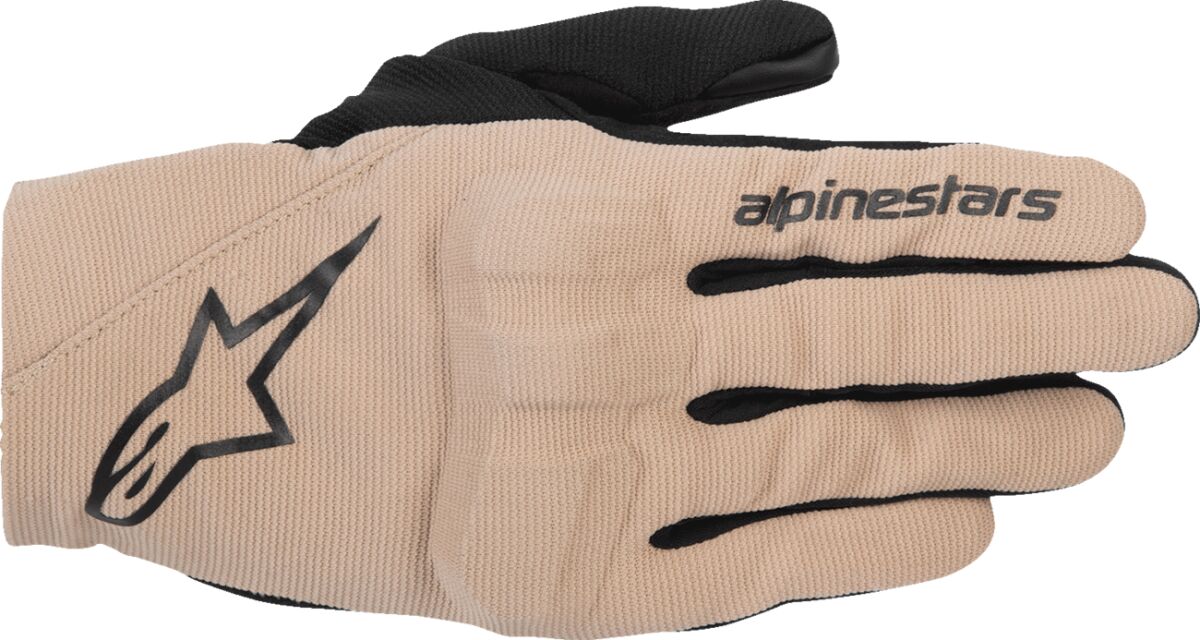 GLOVES REEF V2 SD/BK S