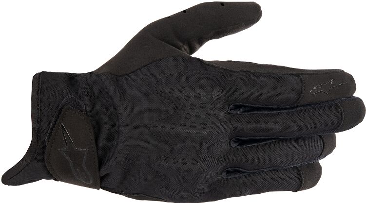 Kinnas 4W Stated-Air, must, S