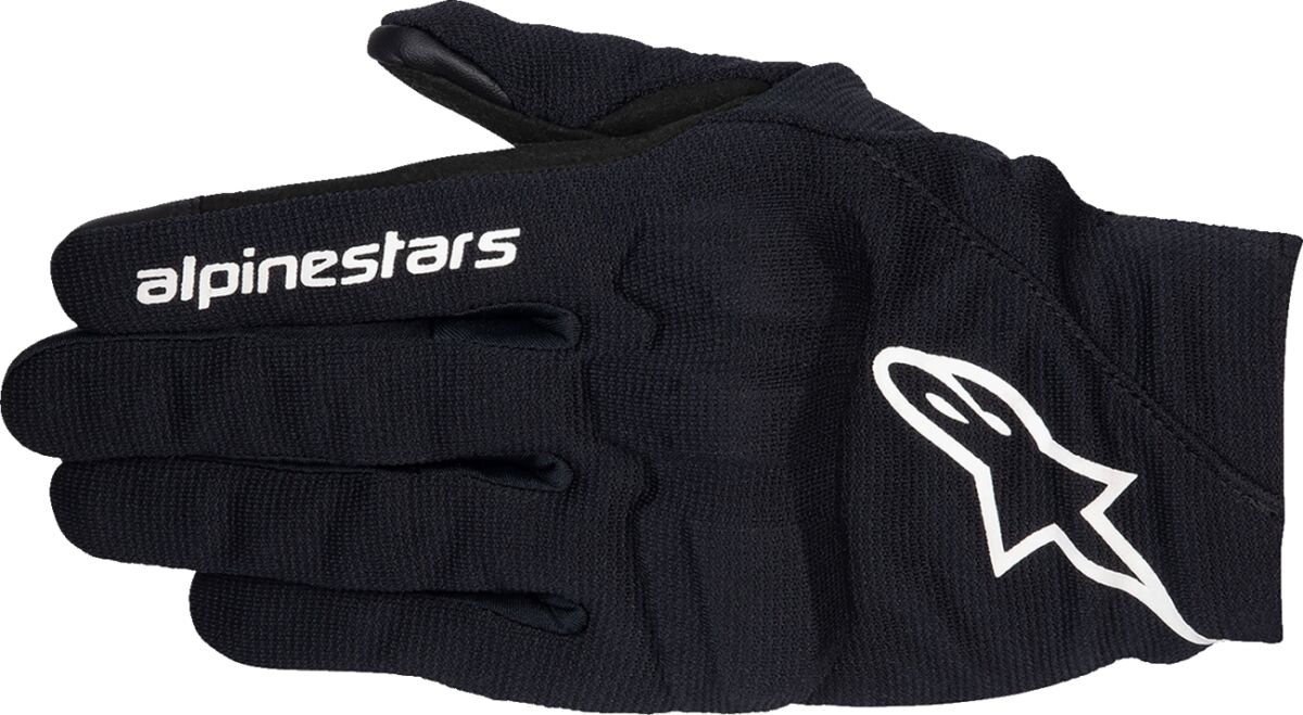Kinnas Stella Reef V2, must/valge, M