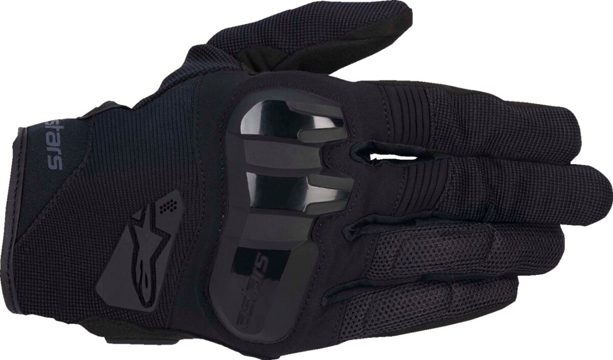 Kinnas Stella Chrome V2, must/asfalt, M