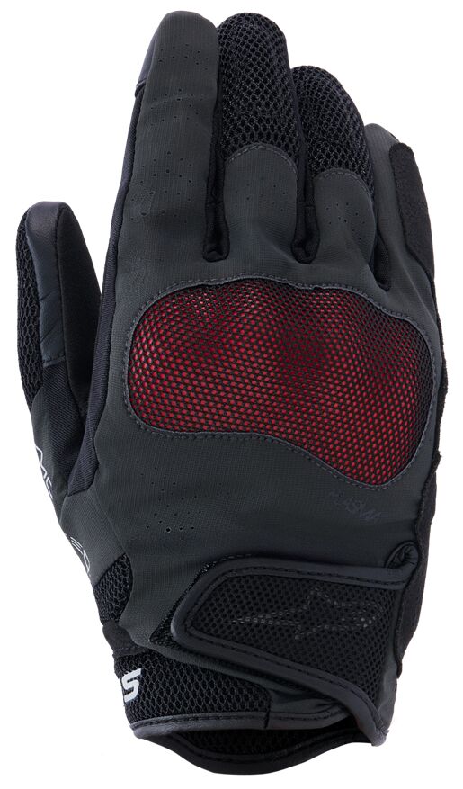 Kindad 4W Mogress Air, must, M