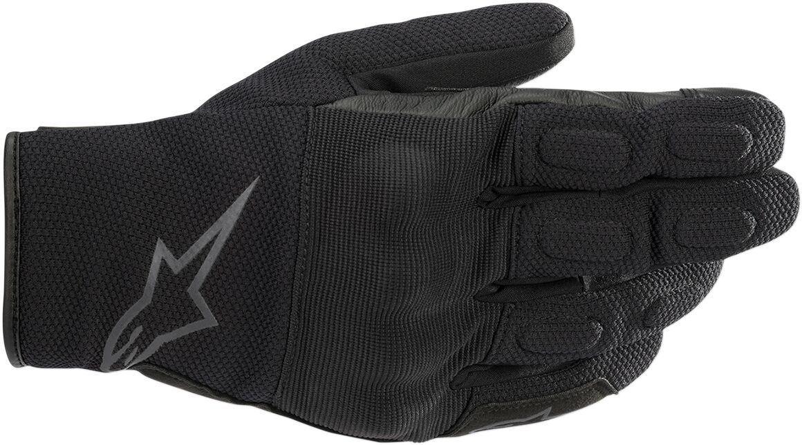 GLOVE S-MAX DS B/G S