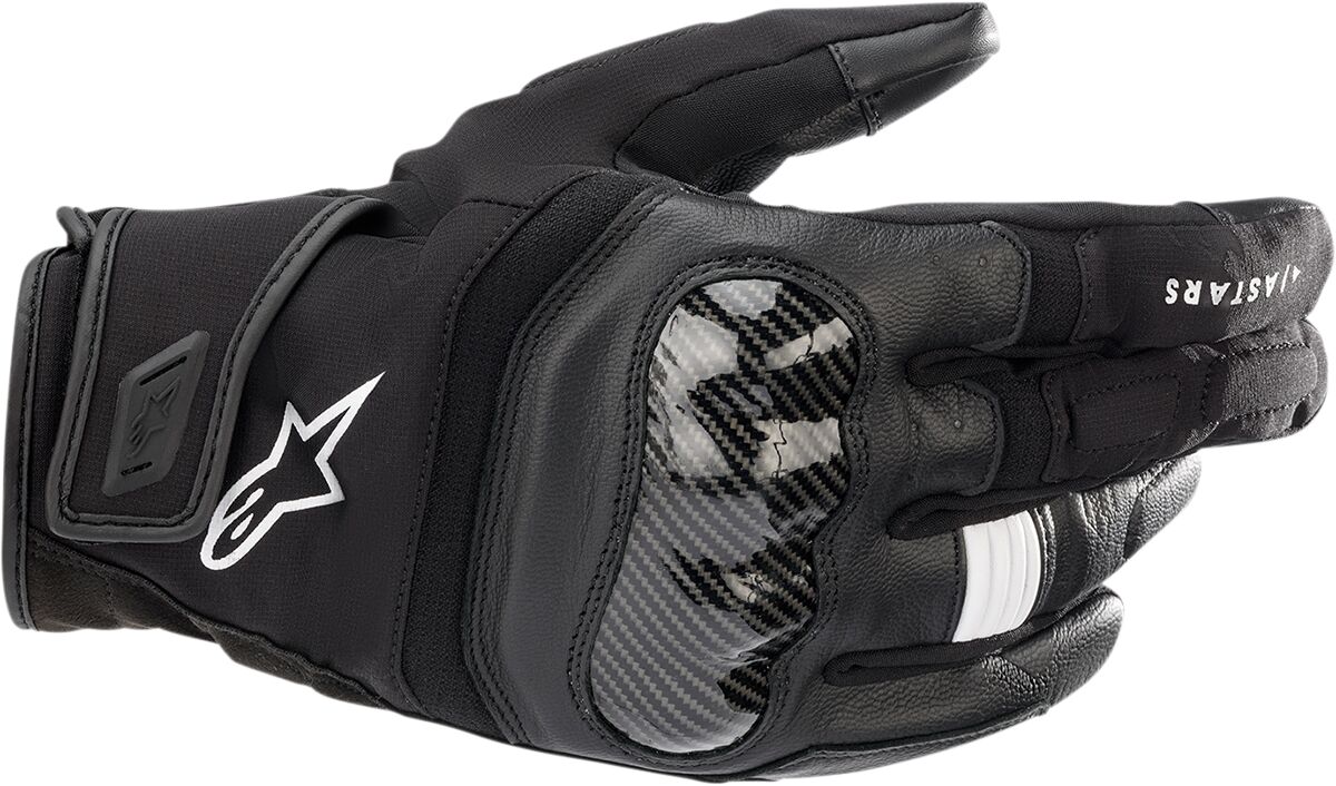 Kindad SMX Z DS, must, M
