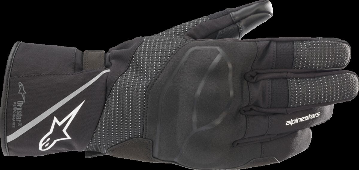 Kinnas Andes V3, must, L