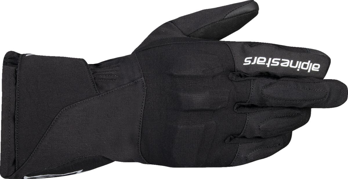 GLOVES WT-1 DS BLACK S