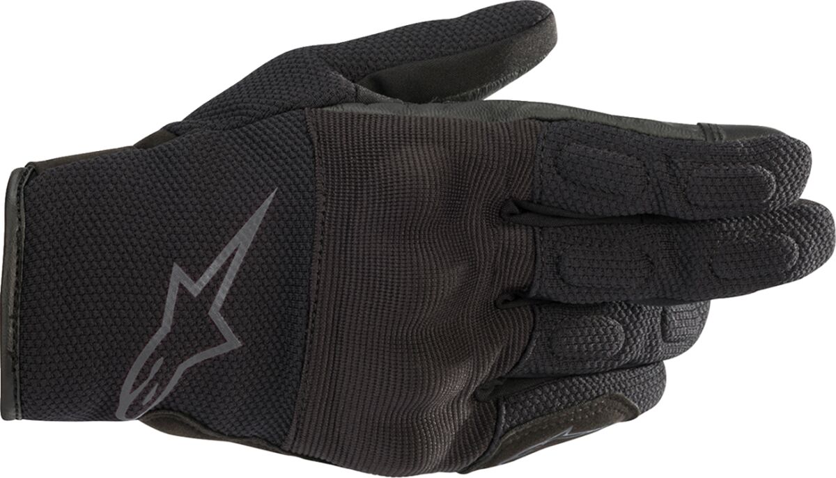 Kinnas 4W S-MAX DS, must/hall, XL
