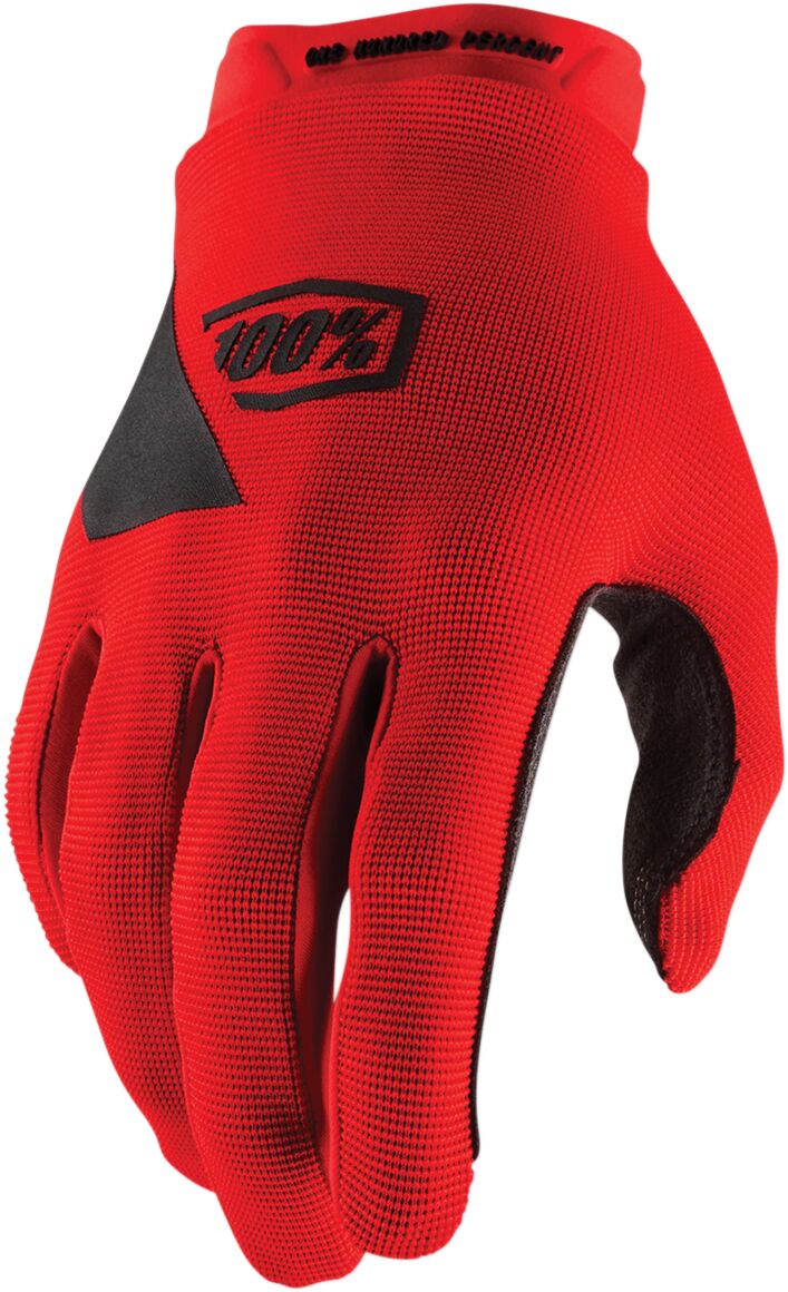 GLOVE RIDECAMP RD 2X